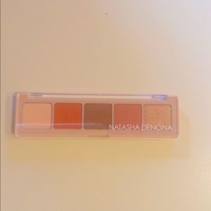 Brand New Natasha Denona eyeshadow pallet